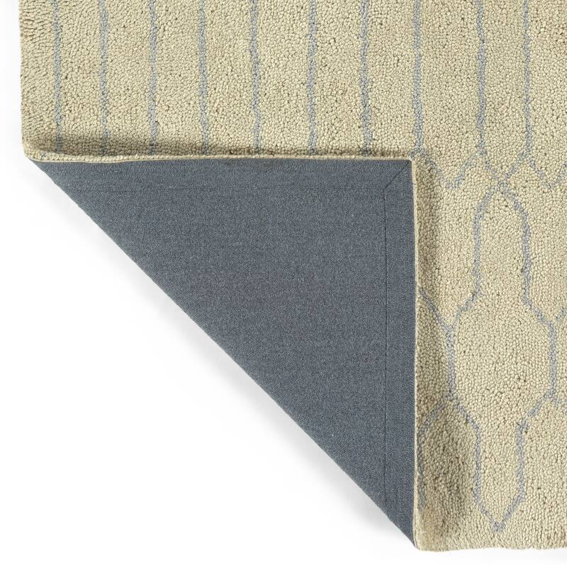 Brio Area Rug Ivory Value City Furniture