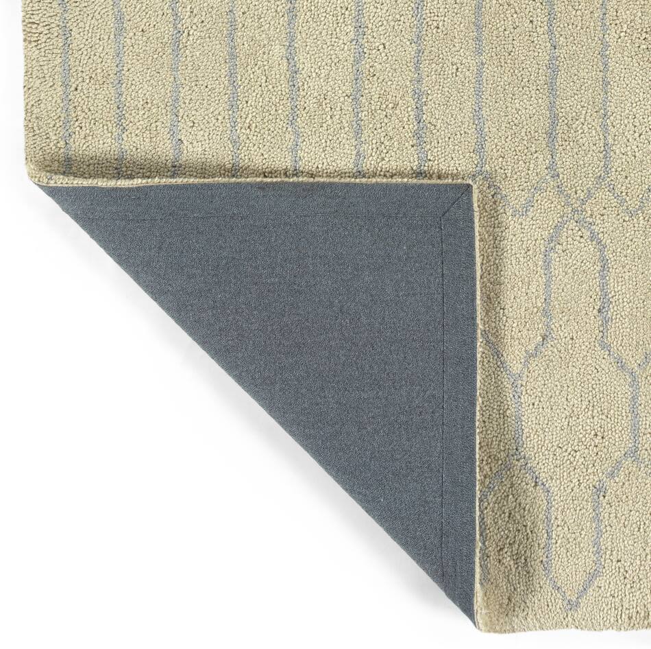 Brio Area Rug Ivory Value City Furniture