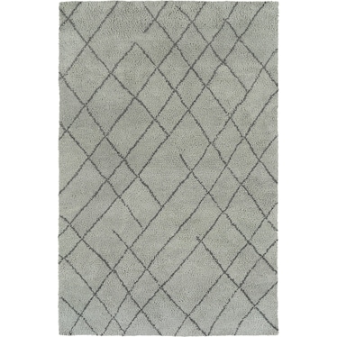 Brioche Area Rug