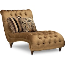 brittney dark brown  pc living room   