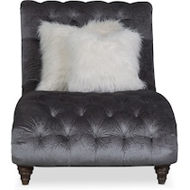 brittney gray chaise   