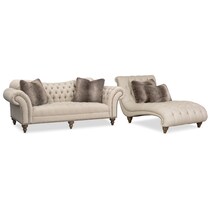 brittney linen  pc living room   