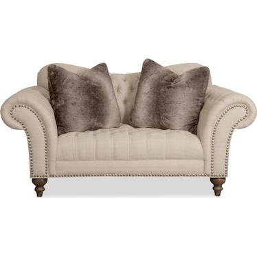 Brittney Loveseat