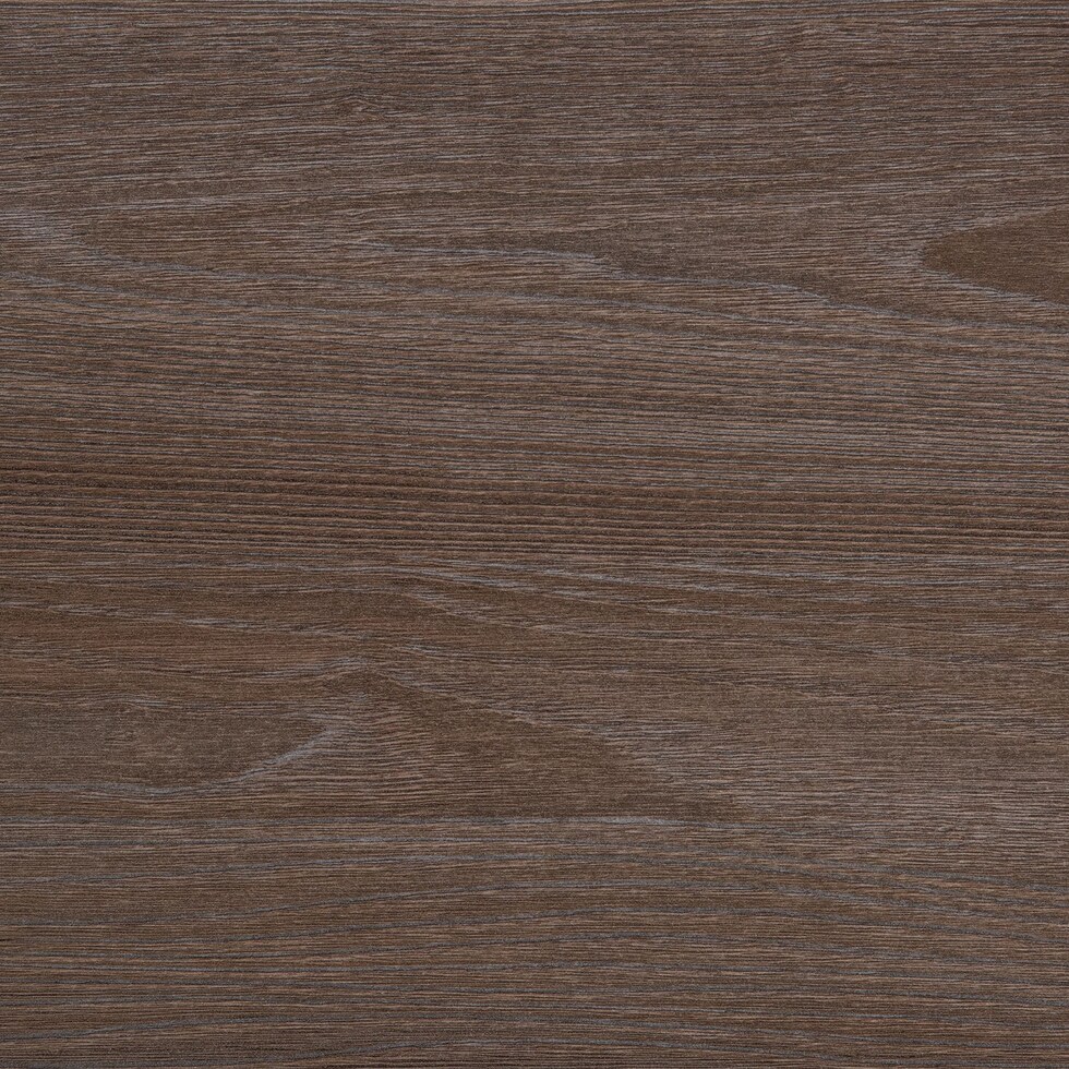 britto dark brown  pc queen bedroom   