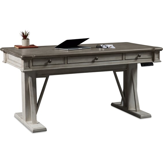 Office Desks Value City Furniture