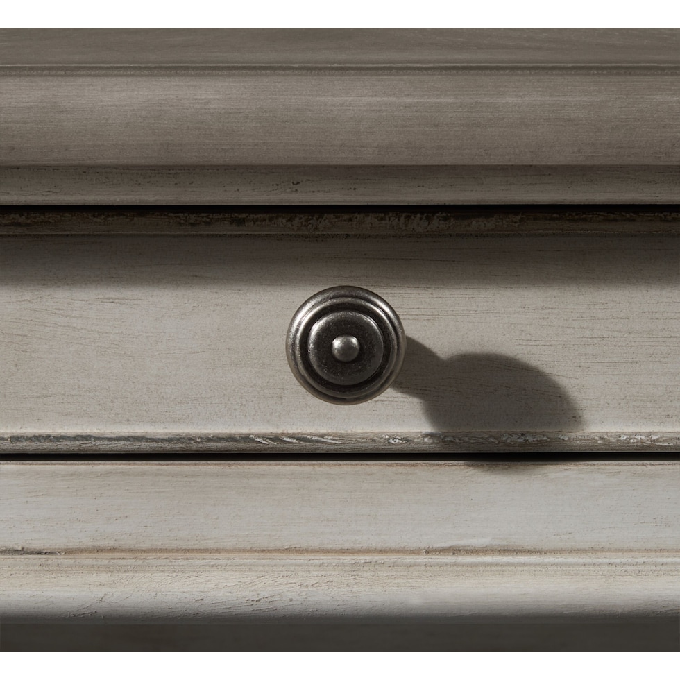 brockton light brown desk   