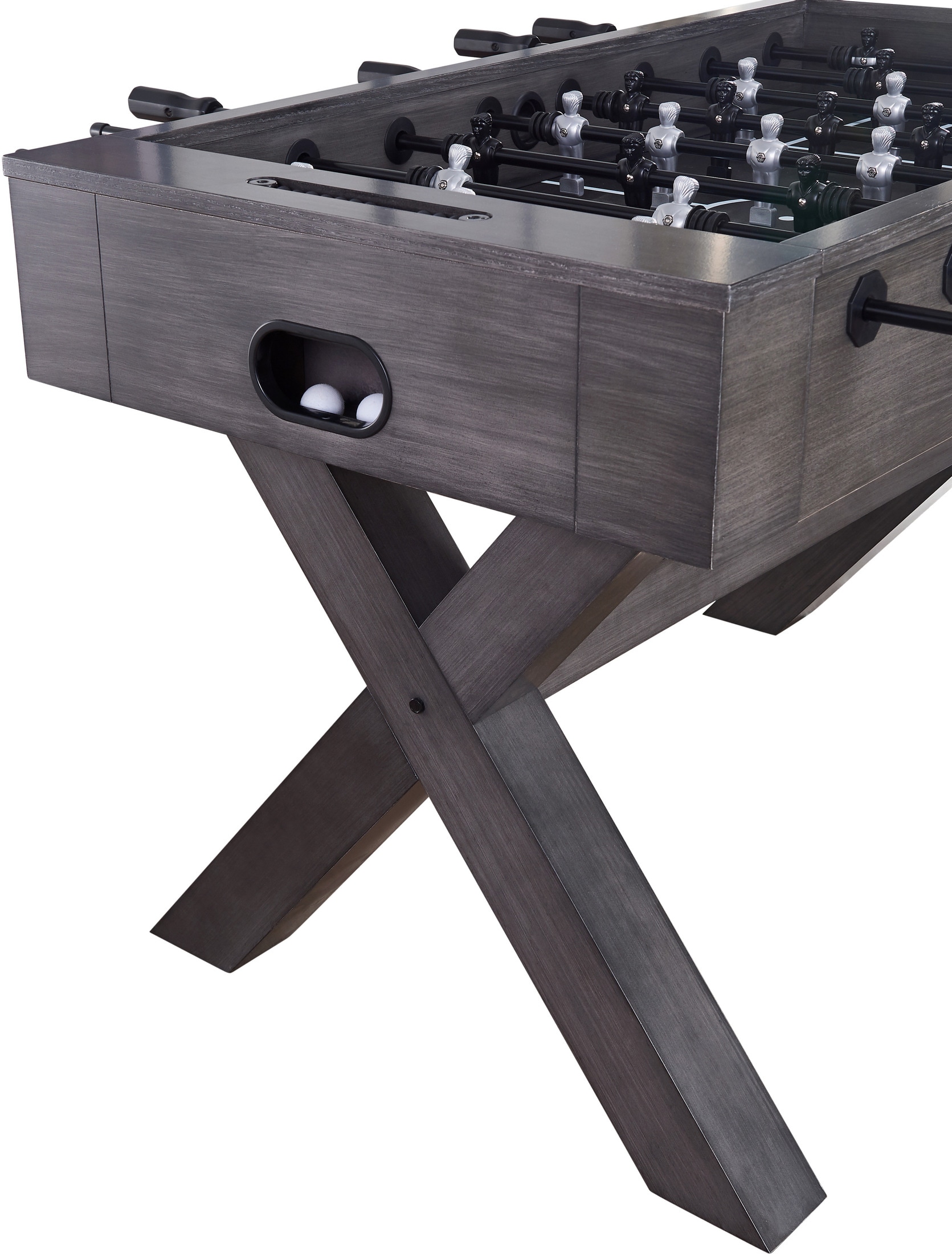 element foosball table