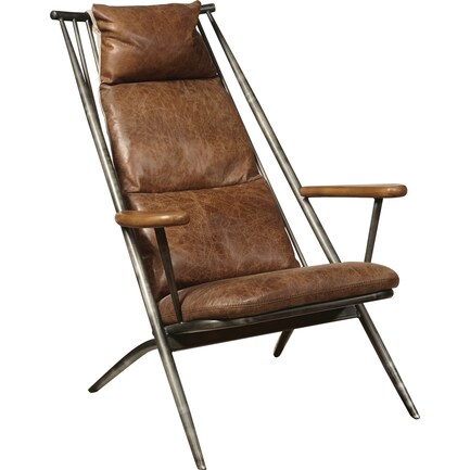 Brodski Accent Chair