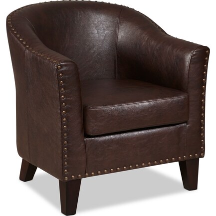 Brogan Accent Chair