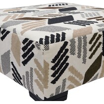 bromley neutral ottoman   