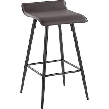 Bronnie Set of 2 Counter-Height Stools