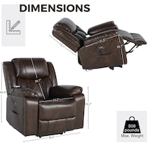 bronson dimension schematic   