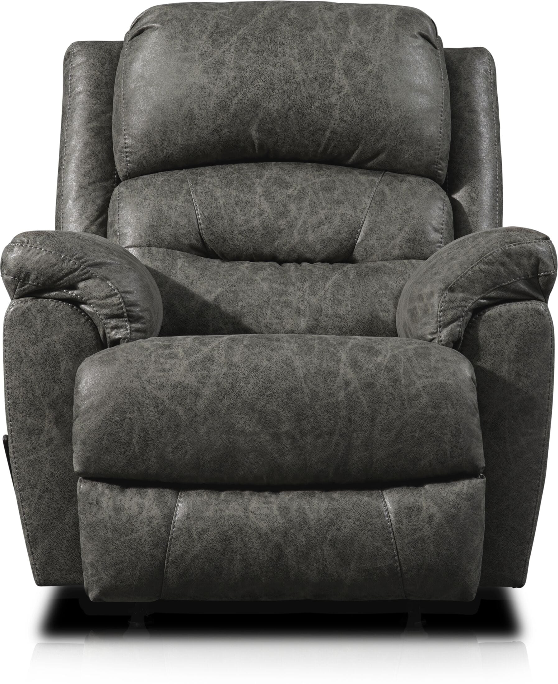 bronx manual recliner