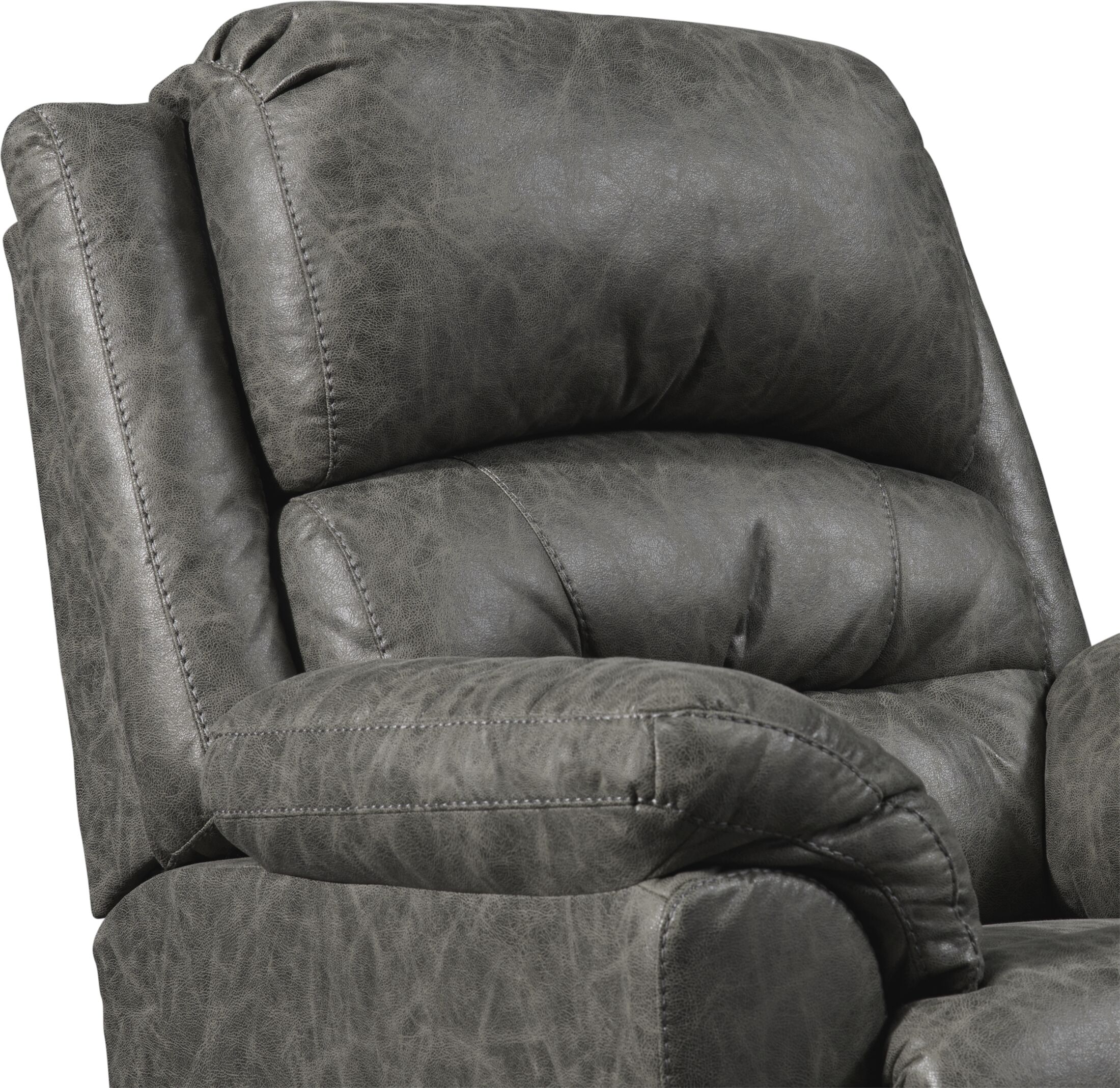 bronx manual recliner