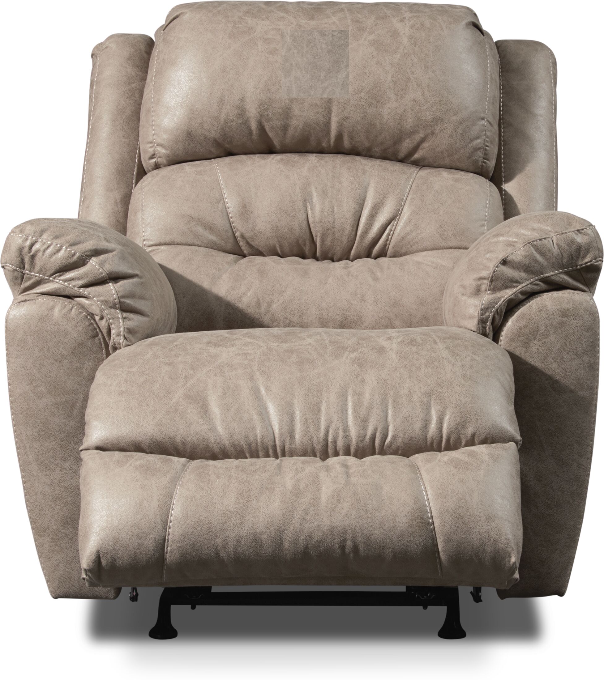 bronx manual recliner