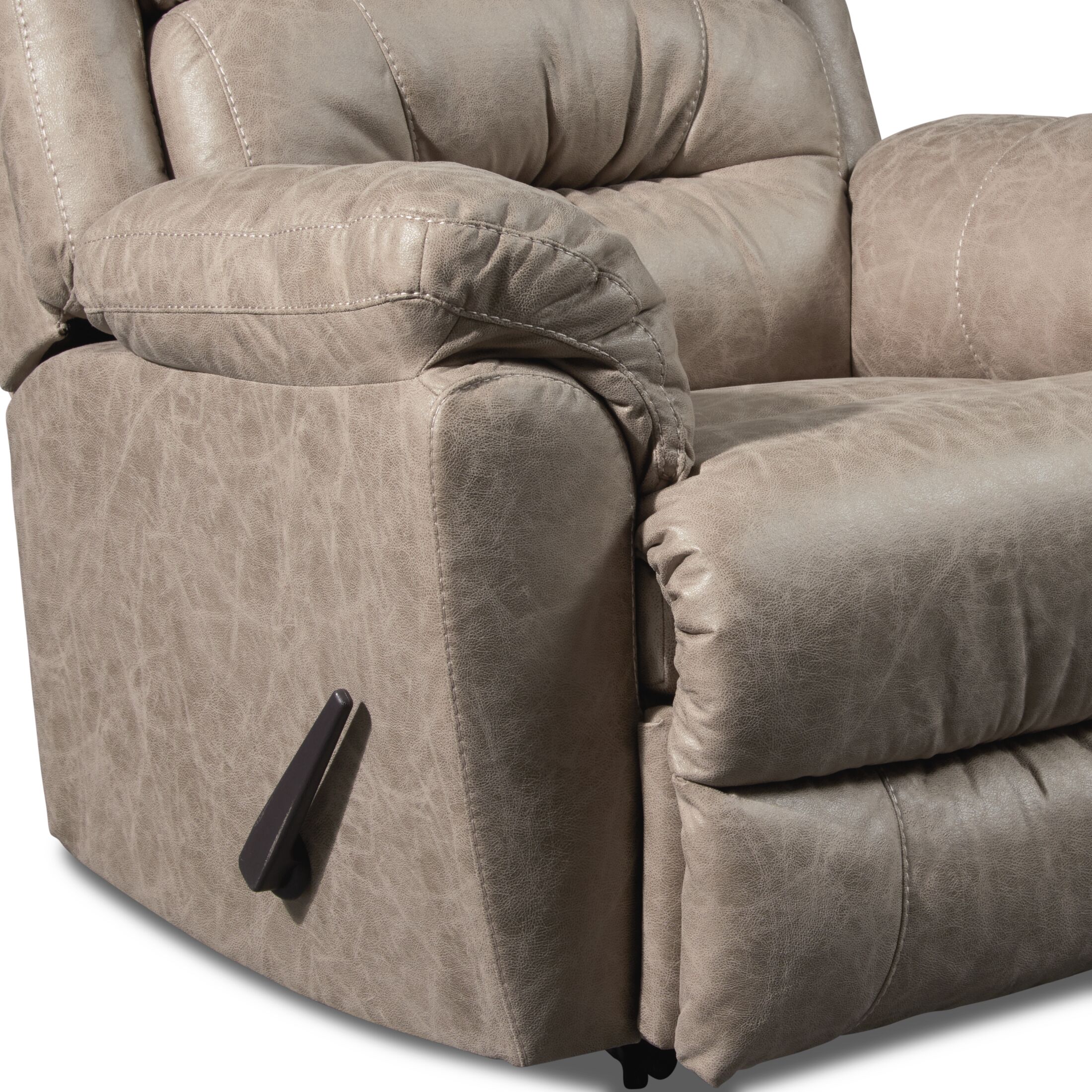 bronx manual recliner