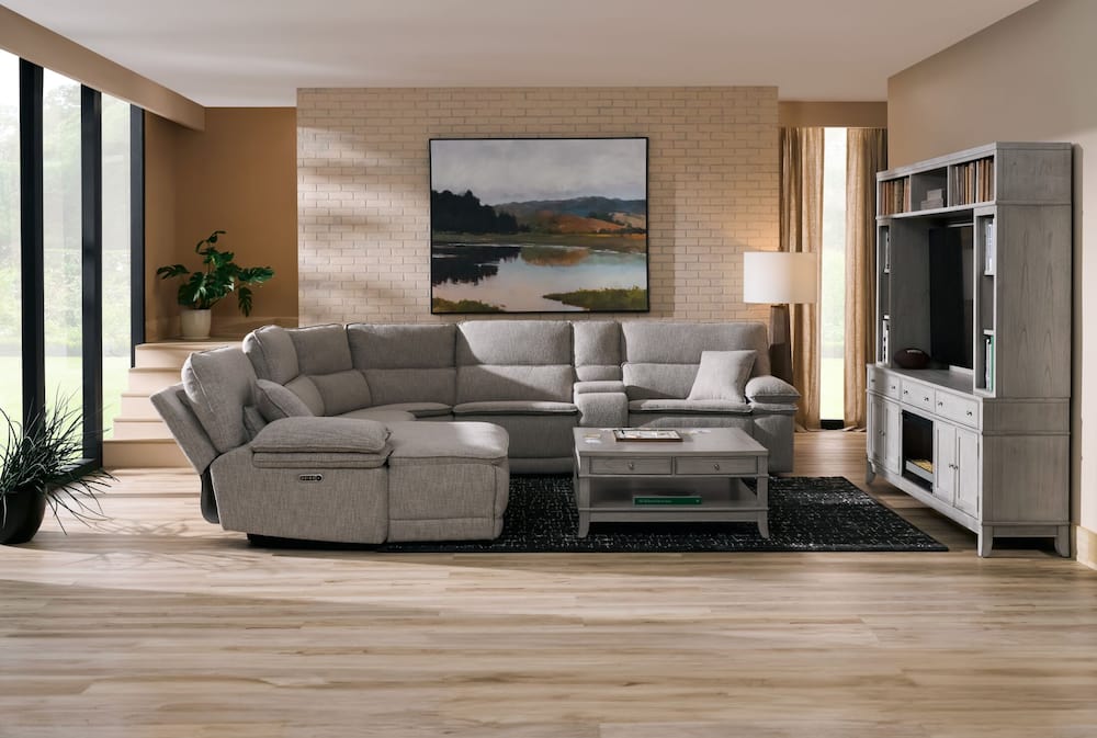 Brookdale Collection