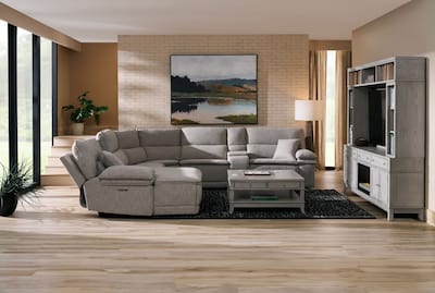Brookdale Collection