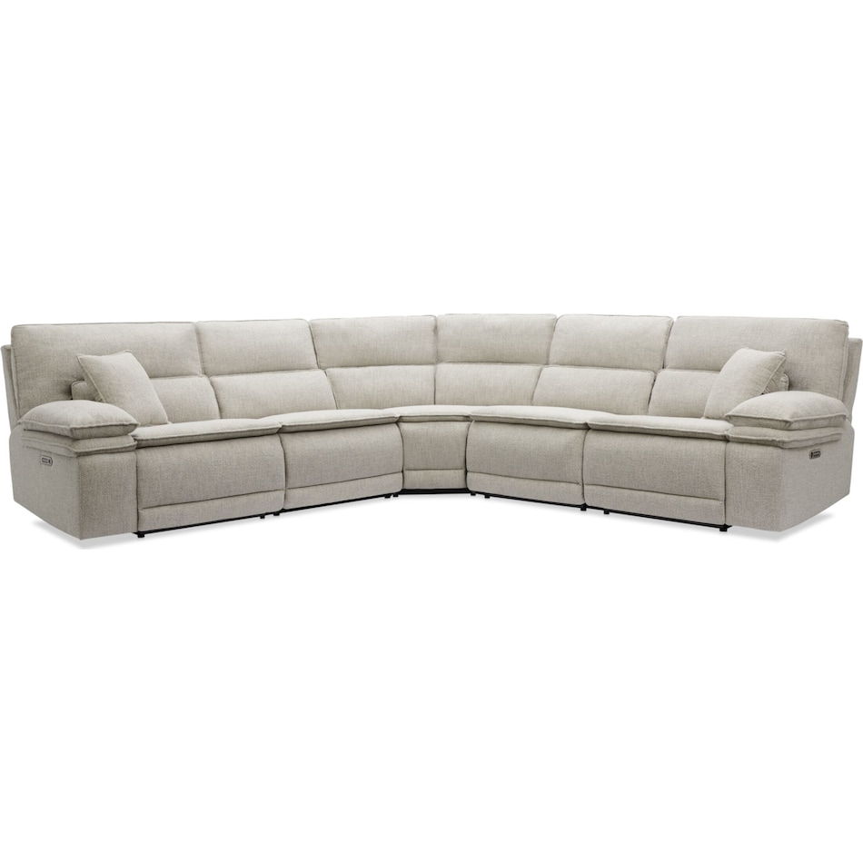 Brookdale White Power Reclining Sectional 2852993 1664879 ?akimg=product Img 950x950