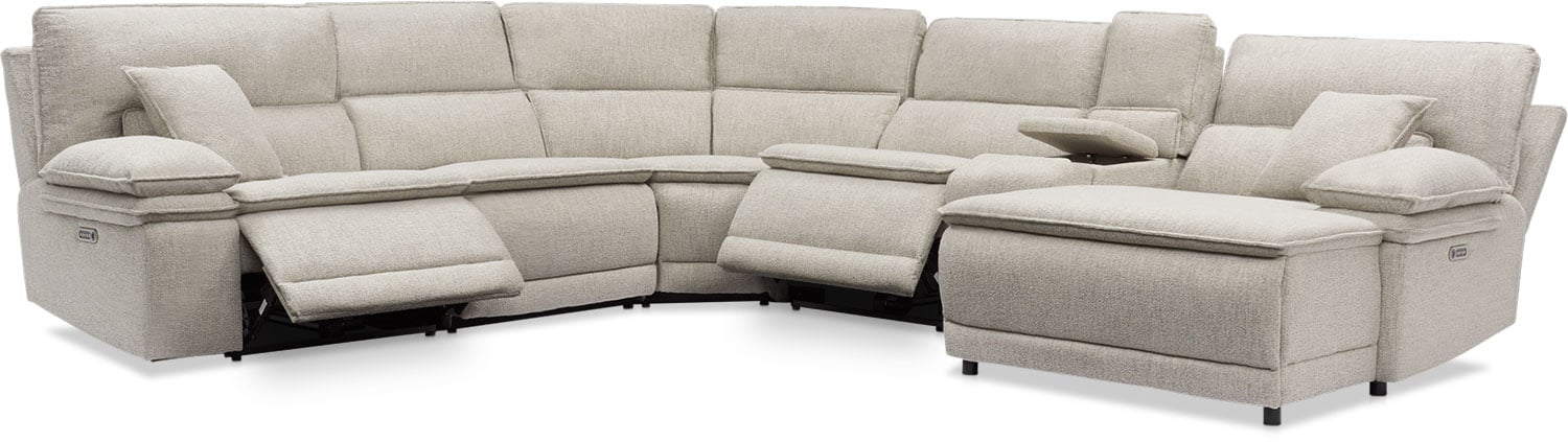 Sectional couches deals at value city