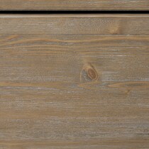 brooke harbor light brown door chest   