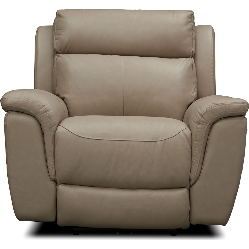 Brooklyn DualPower Recliner Value City Furniture