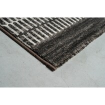 brown area rug  x    