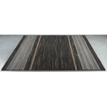 brown area rug  x    