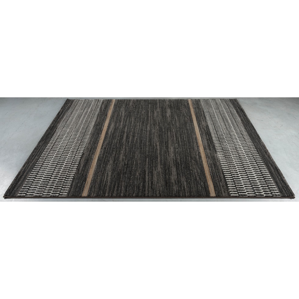brown area rug  x    