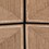 brown black swatch  