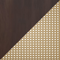 brown swatch  