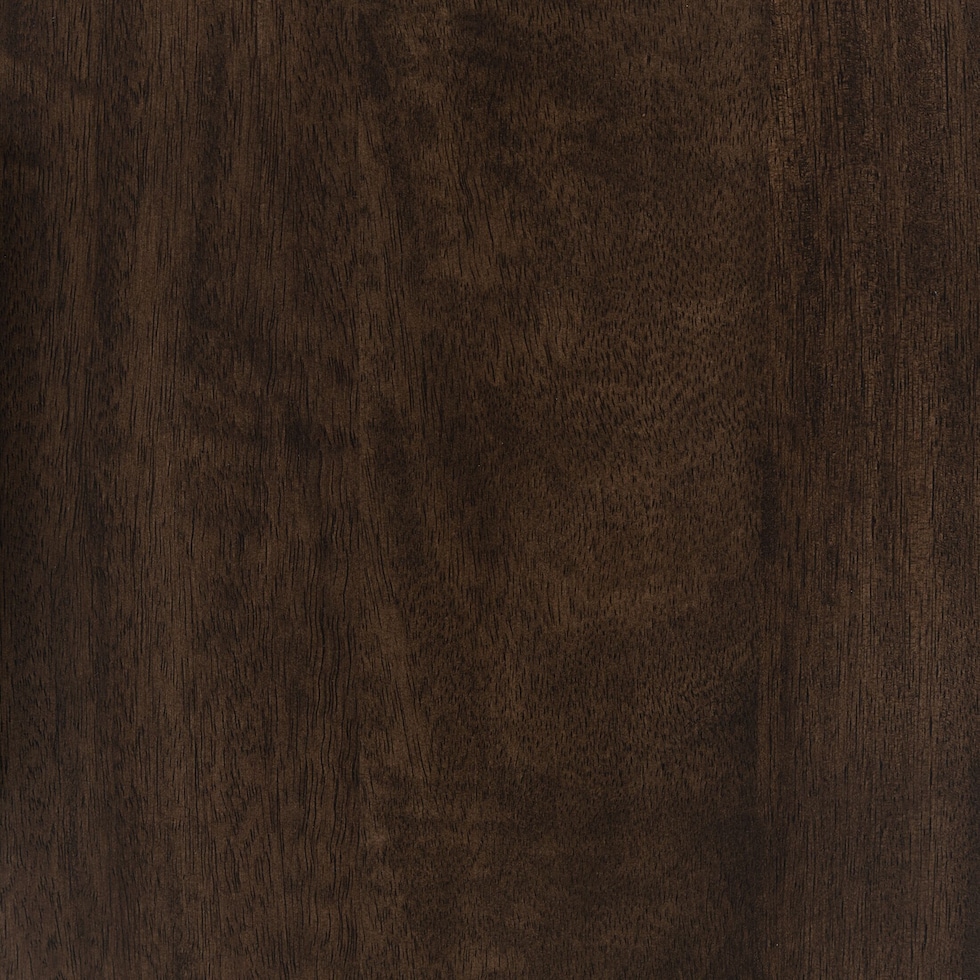 brown swatch  