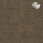 brown swatch  