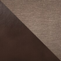 brown swatch  