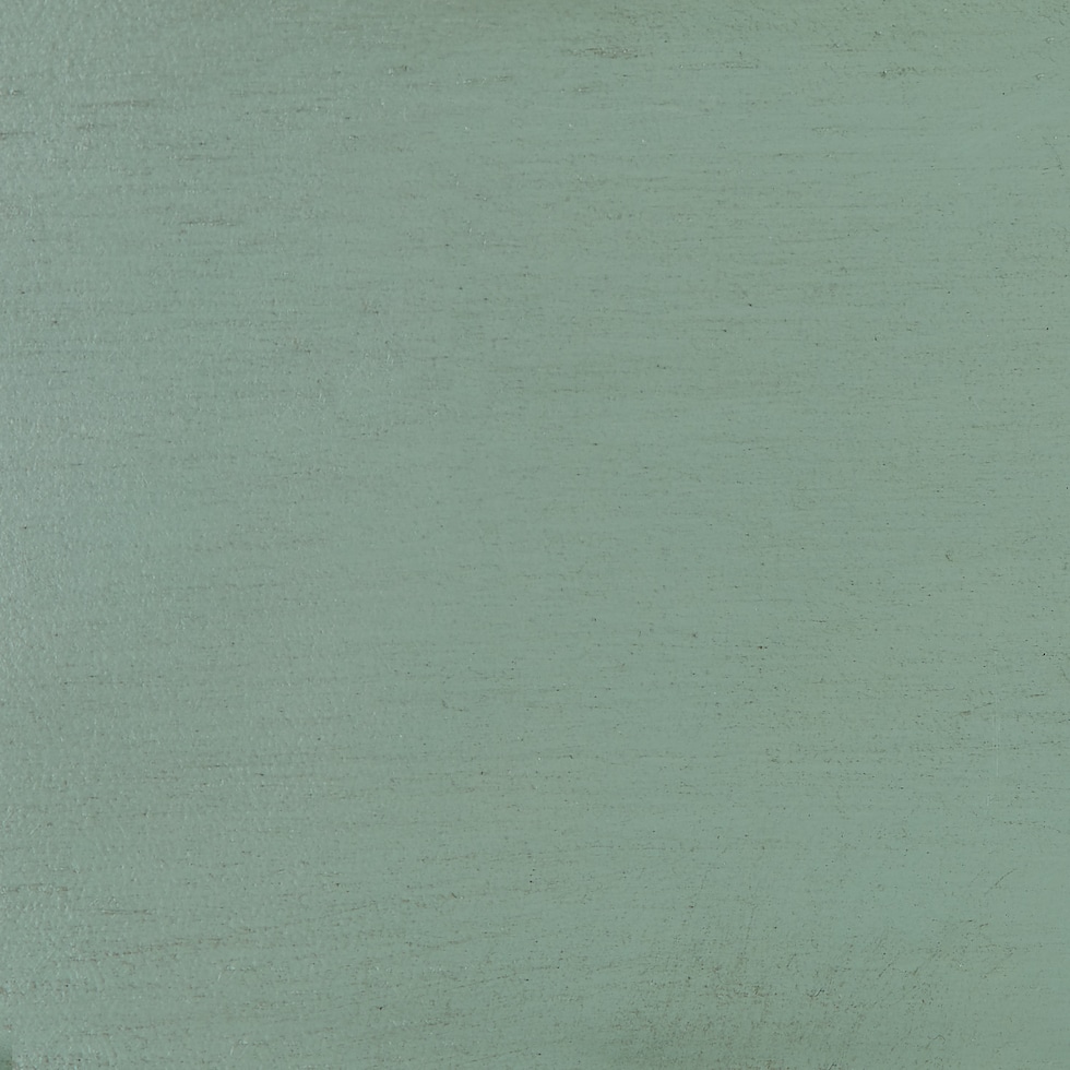 brown teal swatch  