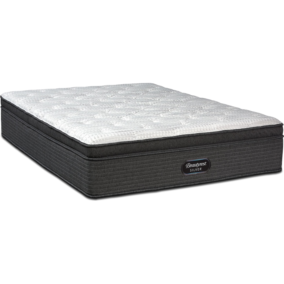 brs rest soft white twin xl mattress   