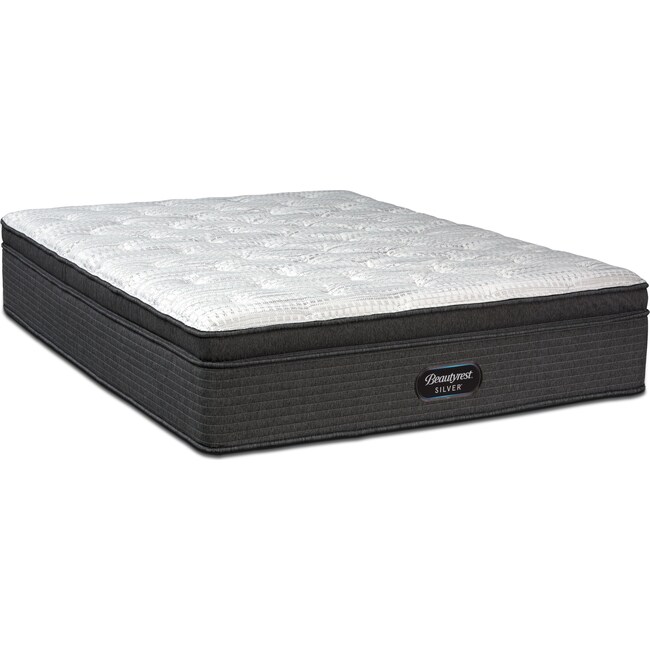 Mattresses and Bedding - BRS900 Rest Soft Mattress