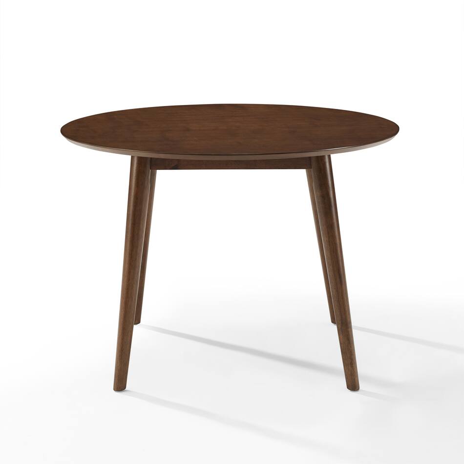 Bruce Round Dining Table Value City Furniture