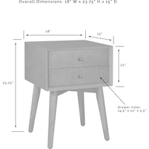 bruce dimension schematic   