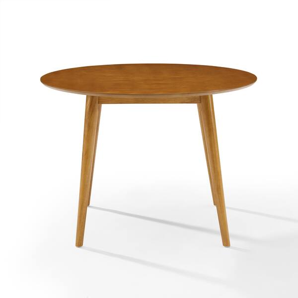 Bruce Round Dining Table Value City Furniture