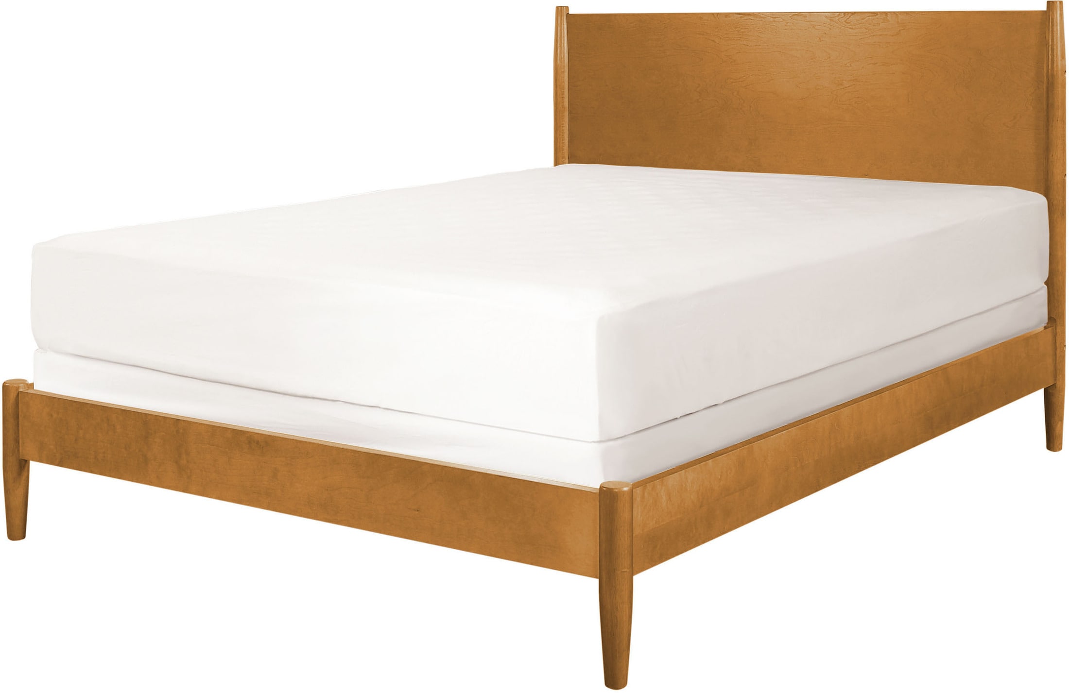 Bruce Platform Bed Value City Furniture