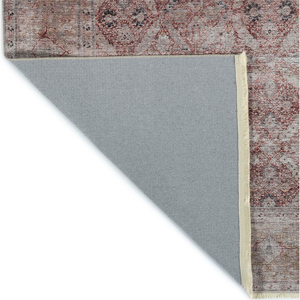 brule light brown area rug  x    
