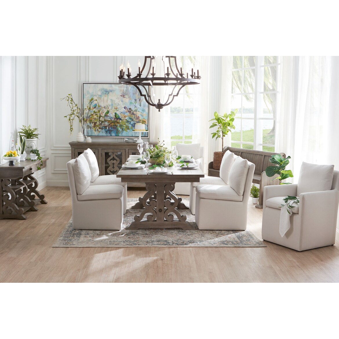 Brunch Bunch Wall Art Value City Furniture And Mattresses