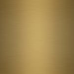 brushed gold swatch  