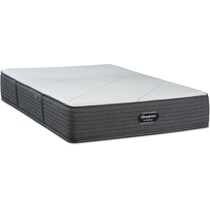 brx ip extra firm white queen mattress   