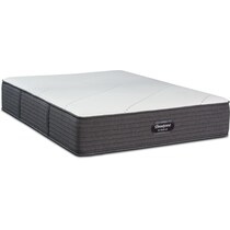 brx ip soft white king mattress   