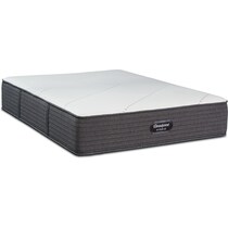 brx ip soft white twin xl mattress   