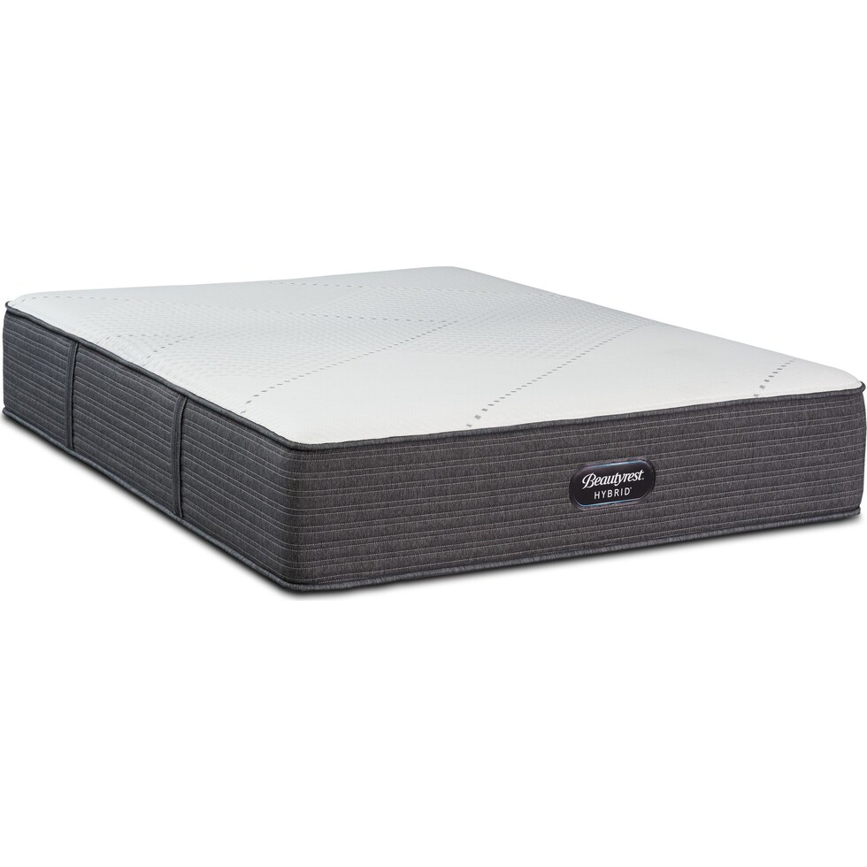 brx ip soft white twin xl mattress   