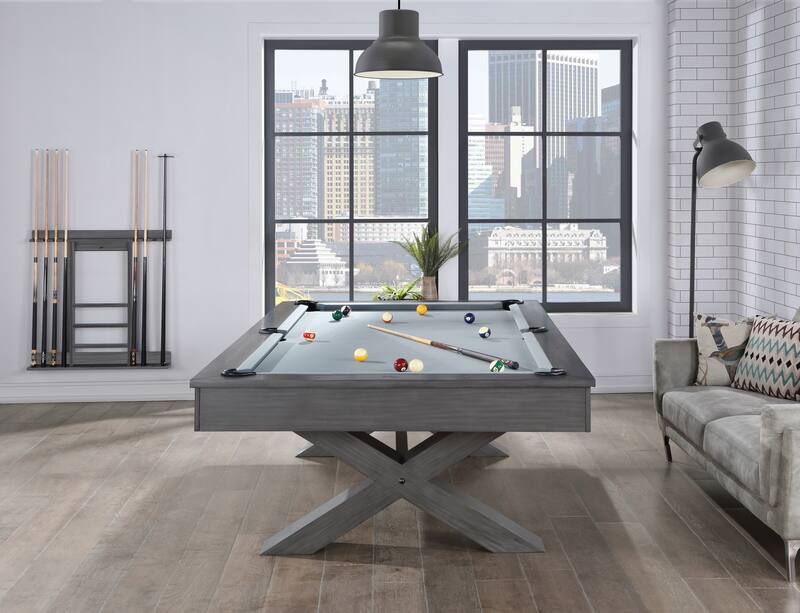 Bryant Pool Table Value City Furniture