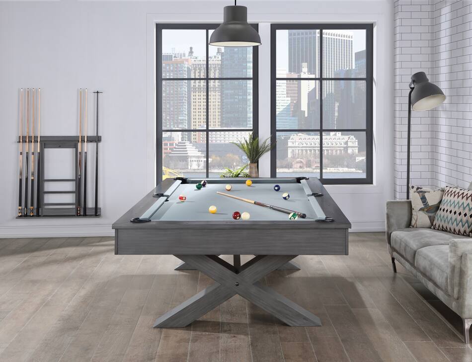 Bryant Pool Table Value City Furniture